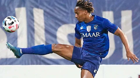 كاريلو يغادر الهلال بعد انتهاء مشواره في دوري أبطال آسيا
