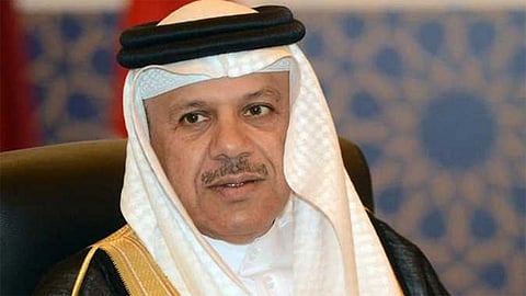 البحرين تطالب بإجراءات حازمة ضد إيران بعد ظهور مخططاتها العدائية حيال السعودية