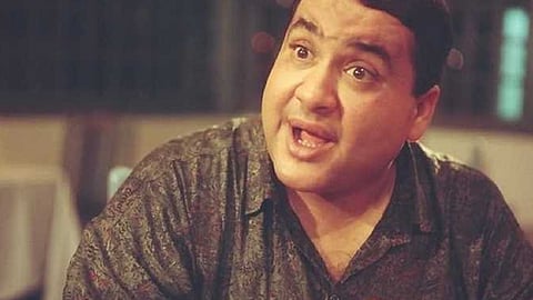 اشترى عطور التغسيل والكفن من المملكة وكان يرغب بالاعتزل والسكن بالمدينة المنورة.. محطات من حياة علاء ولي الدين