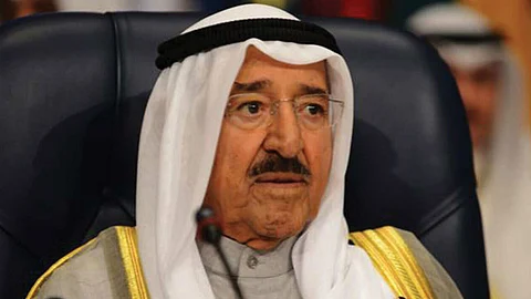الديوان الملكي الأردني ينعى أمير الكويت: فقدنا أخًا عزيزًا وزعيمًا عظيمًا