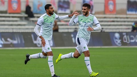 الصفقة المعطلة.. النصر يقترب من خطف موهبة الفتح