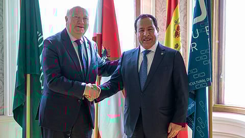 مركز الملك عبد الله العالمي للحوار يشارك مع تحالف الأمم المتحدة