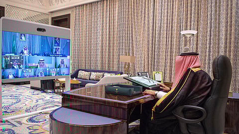 تعديل نظام مكافحة الرشوة يتيح لوزير الداخلية إعادة النظر في العقوبات