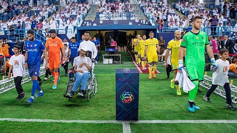 حامل اللقب يقص شريط الموسم الجديد أمام العين.. والكلاسيكو 21 نوفمبر
