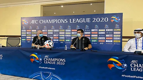هل تعمد مدرب النصر التقليل من شأن الأهلي؟.. طالع تصريحاته حول المباراة