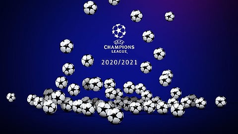 اليوم.. إجراء قرعة دور المجموعات من دوري أبطال أوروبا في جنيف