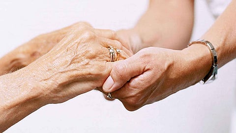 اليوم العالمي للمسنِّين.. السعودية توفر 7 حقوق للمرضى كبار السِّن