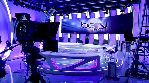 بالألماني والفرنسي والإيطالي.. «بي إن سبورتس» تسير على طريق الانهيار