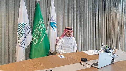 الحقيل: رؤية 2030 أسهمت في نمو القطاع السكني وتسريع تملُّك المواطنين