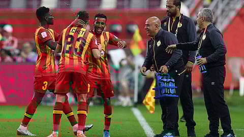 «كورونا» يحاصر الدوري التونسي.. ومصير المسابقة في مهب الريح