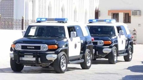 تورّط مواطنَيْن في سرقة متاجر وشركات ومخيمات بالرياض والمزاحمية