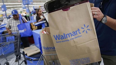 محسن وزبير عيسى يحسمان صفقة متاجر «أسدا» من وولمارت