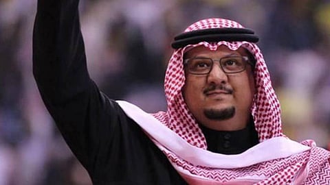 رئيس النصر السابق: العالمي كالعادة يرتب الأندية خارج الأربعة