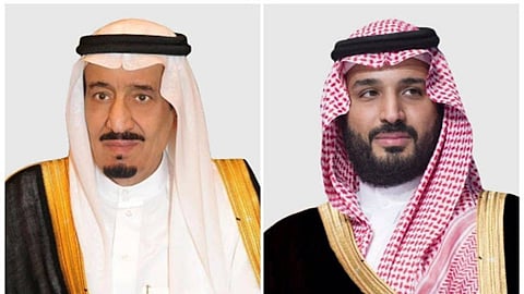 خادم الحرمين وولي العهد يهنئان سلطان «بروناي» بذكرى توليه الحكم