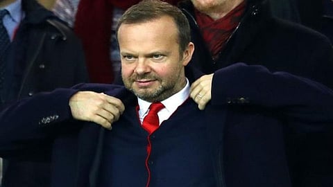 تشديد الحراسة على منزل رئيس مانشستر يونايتد بسبب ميركاتو الصيف