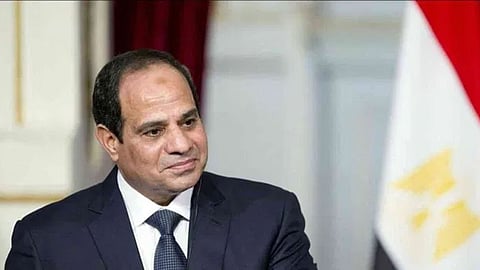 الرئاسة المصرية توجّه بالاستنفار لمواجهة الموجة الثانية من جائحة كورونا