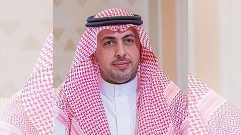 أمير القصيم يصدر قرارًا بتكليف الحصين متحدثًا رسميًّا