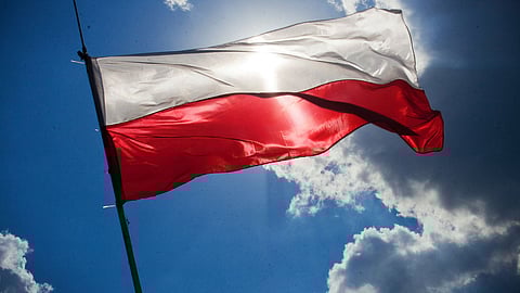 عارض صحي مفاجئ يرجئ مراسم أداء حكومة بولندا لليمين