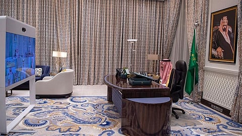 «الوزراء»: الاتفاق النووي لا يردع تطلعات إيران النووية والمجتمع الدولي عليه حماية المعاهدات