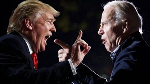 بايدن يحدد موقفه تجاه ثاني مناظرة مع ترامب: البروتوكولات أولًا