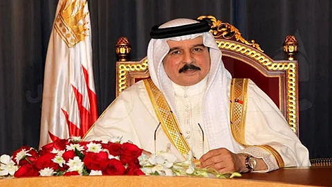 البحرين تُثمن قرار المملكة برفع مستوى التمثيل لمجلس التنسيق السعودي البحريني