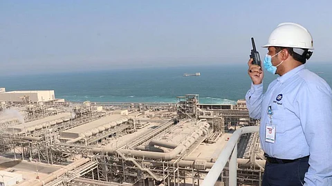 بالصور.. «التحلية» تُنجز 7 مشاريع كبرى ذات بعد تنموي واقتصادي كبير