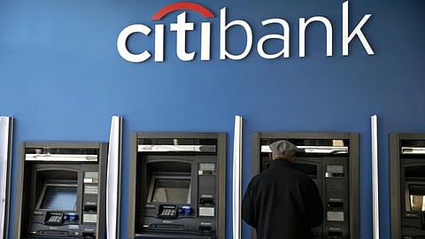 الرقابة المصرفية الأمريكية تغرِّم مجموعة سيتي جروب 400 مليون دولار