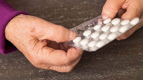 تنبيه طبي بخصوص أدوية التبول: تؤثر سلبًا على الذاكرة