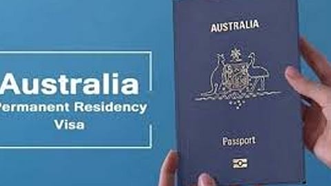 أستراليا تحدد شرط حصول «الأزواج الأجانب» على الإقامة الدائمة