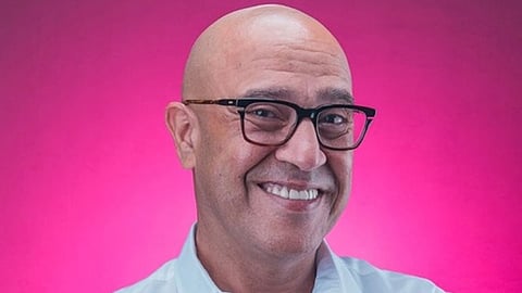 أسباب توقف «مسرح مصر».. أشرف عبدالباقي يعلن الأسباب