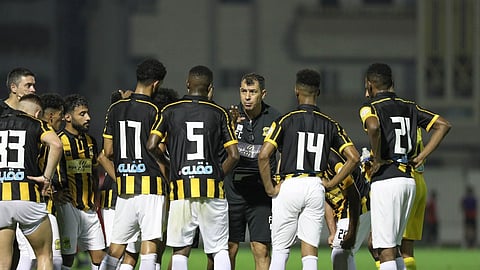 مفاجأة.. اتحادي يساعد النصر على خطف نجوم العميد