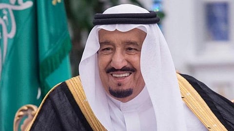 خلال اتصال هاتفي.. الملك سلمان يهنئ ولي عهد الكويت