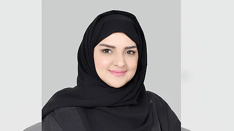 عهود الغانم رئيسًا للجنة المكاتب الاستشارية بـ«غرفة الرياض»