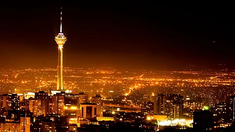 قطع الإنترنت بطهران تزامنا مع موجة احتجاجات جديدة