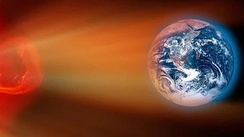 العاصفة المغناطيسية.. علماء روس يحذرون منها.. ويؤكدون: تستمر 5 أيام