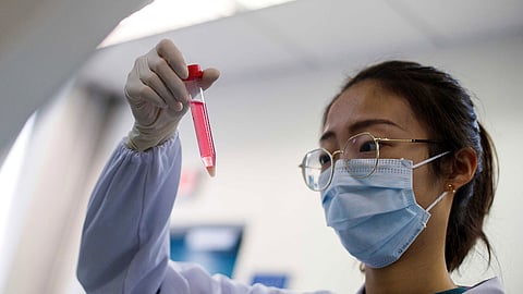 «كوفاكس».. الصين تنضم إلى تحالف لقاحات كورونا العالمي