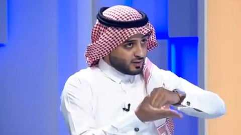 أحمد الأمير يتهم الاتحاد الإيراني بـ«الغش» في أزمة النصر وبرسيبوليس
