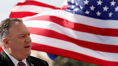 3 ملفات خطيرة تتصدر مفاوضات أمريكية أوروبية حول إيران