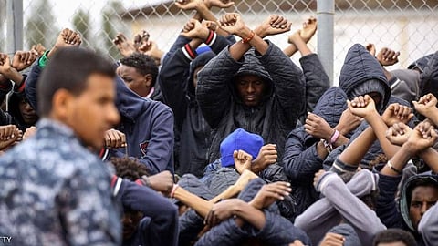 بالأسماء وأماكن التمركز.. ميليشيات قطر وتركيا الإرهابية في ليبيا