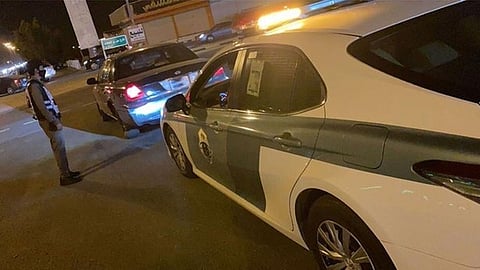 بالفيديو.. ضبط قائد مركبة مُخالف عرّض حياة الآخرين للخطر بالطائف