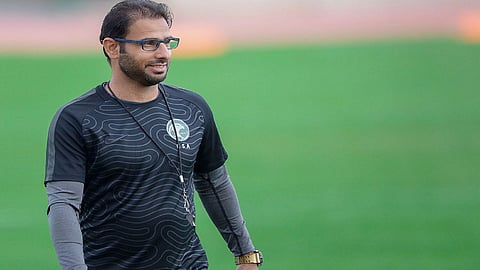 الشهري يكشف كواليس استعدادات المنتخب لأولمبياد طوكيو