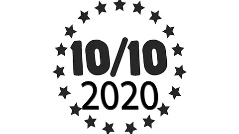 10/10.. تاريخ مميز يبعث بارقة أمل في عام كورونا