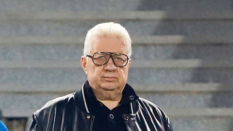 الاتحاد الإفريقي يشدد الخناق على مرتضى منصور بقرار مهم