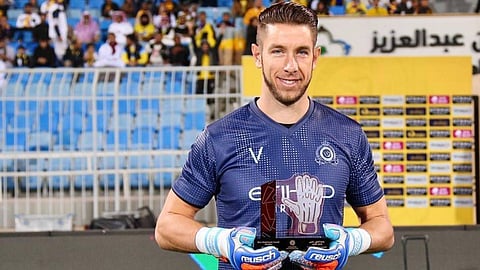 بالأرقام.. من هو حارس المرمى الأكثر حفاظًا على نظافة شباكه في الدوري السعودي