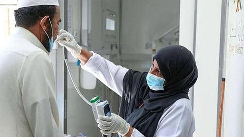 الرياض أولًا.. التفاصيل الكاملة لخريطة التعافي من كورونا في المملكة