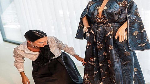 سيدة لبنانية تنفق 28 مليون دولار للاحتفال بعيد ميلادها