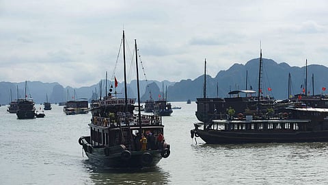 بوادر أزمة سياسية بين بكين وكوالالمبور.. والسبب قوارب صيد