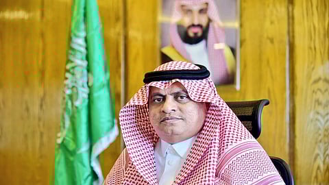 4 لجان لتنفيذ مسابقة مدرستي بتعليم عسير