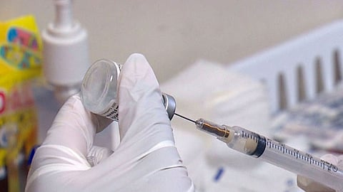 هل أخذ تطعيم الإنفلونزا كل عام يُضعف المناعة؟.. وزارة الصحة تجيب