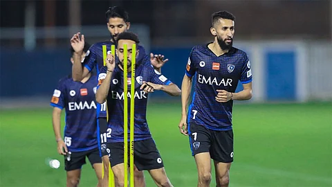 الهلال يستعيد «لاعبًا مهمًّا» قبل انطلاق الموسم الجديد